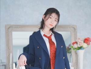 1000年に1人は過言ではない 最強新人AV女優 瀬戸環奈さん